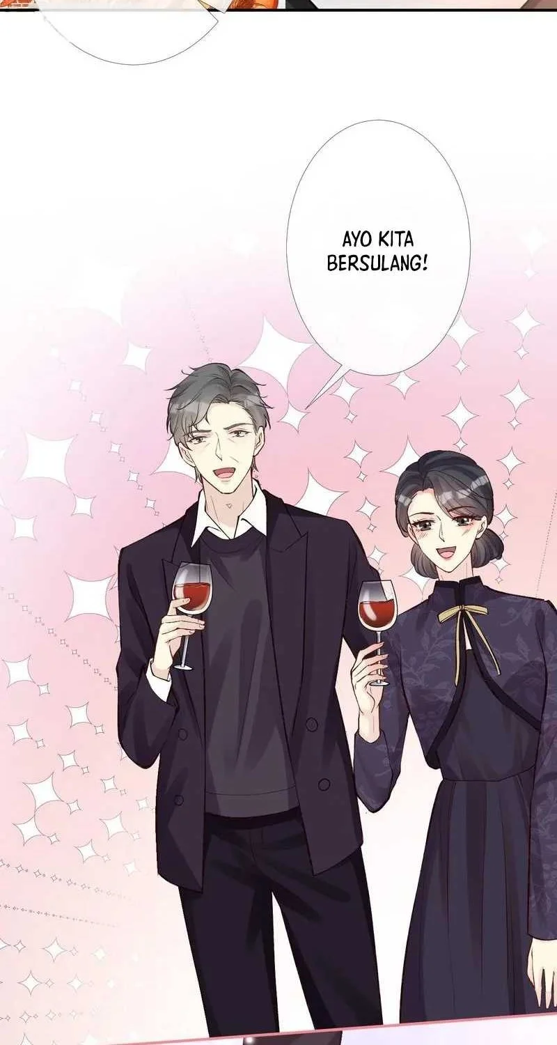 Bao Jin Wo De Xiao Majia Chapter 120 - halaman 18