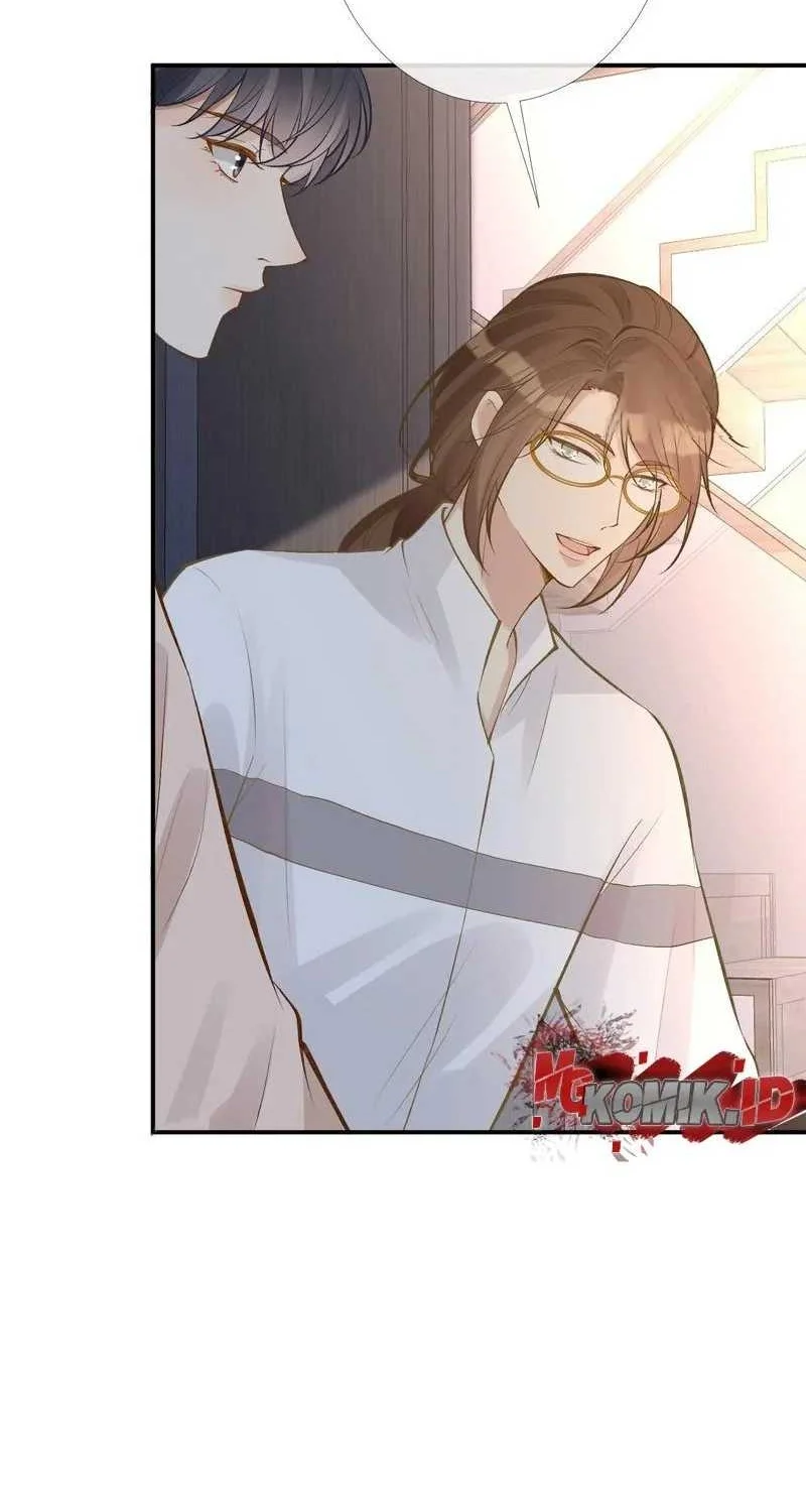 Bao Jin Wo De Xiao Majia Chapter 120 - halaman 20