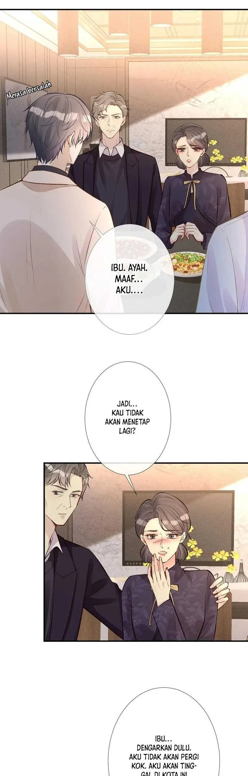 Bao Jin Wo De Xiao Majia Chapter 120 - halaman 21