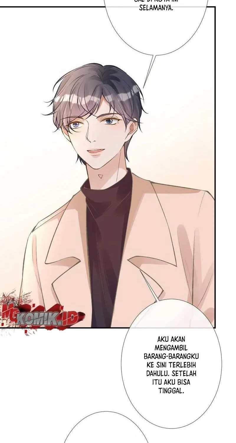 Bao Jin Wo De Xiao Majia Chapter 120 - halaman 22