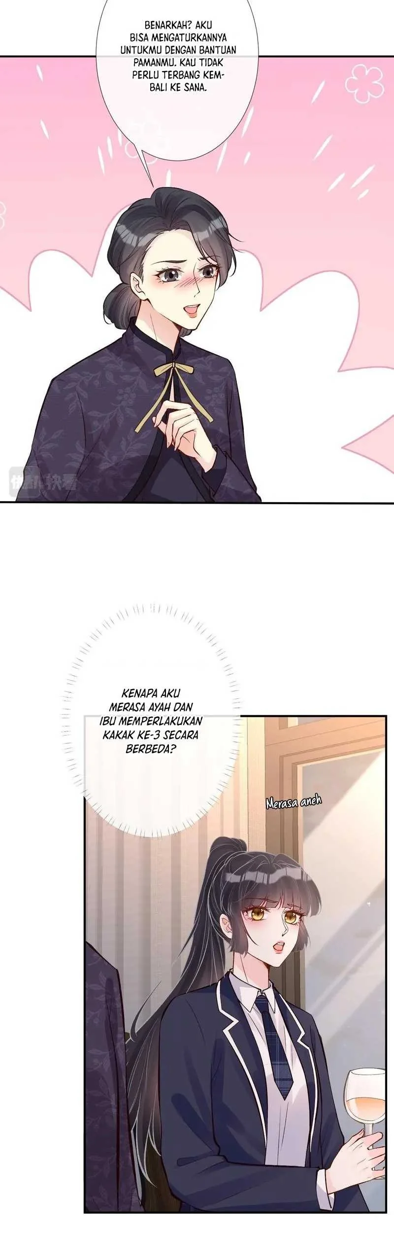 Bao Jin Wo De Xiao Majia Chapter 120 - halaman 23