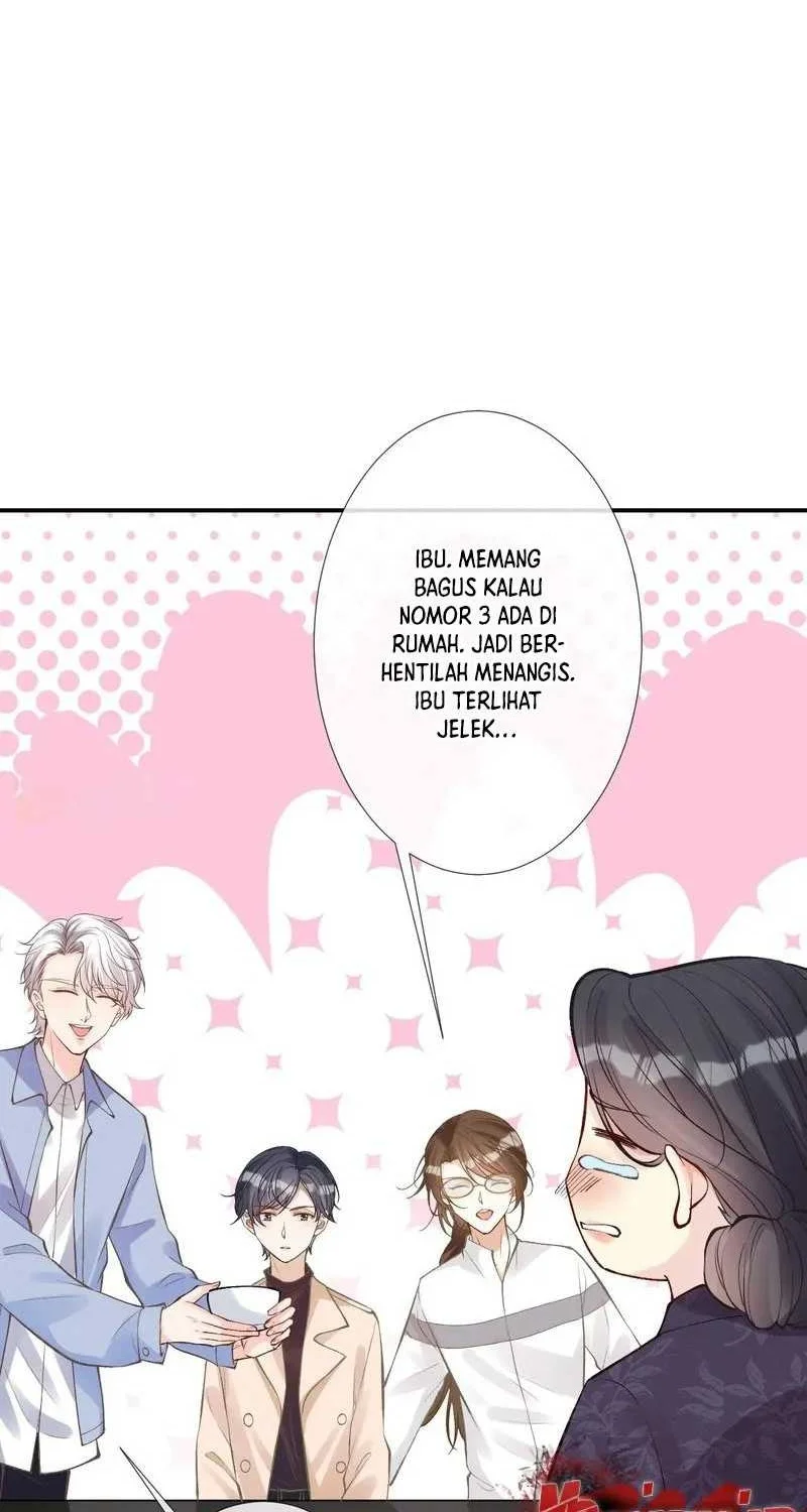 Bao Jin Wo De Xiao Majia Chapter 120 - halaman 24