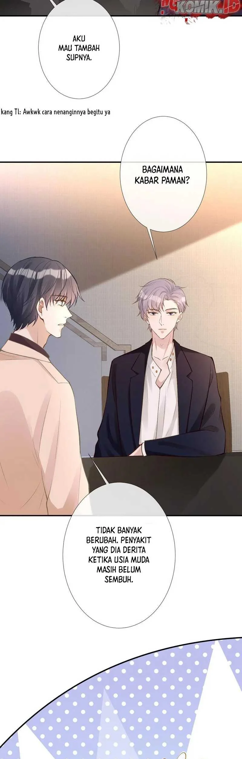 Bao Jin Wo De Xiao Majia Chapter 120 - halaman 25