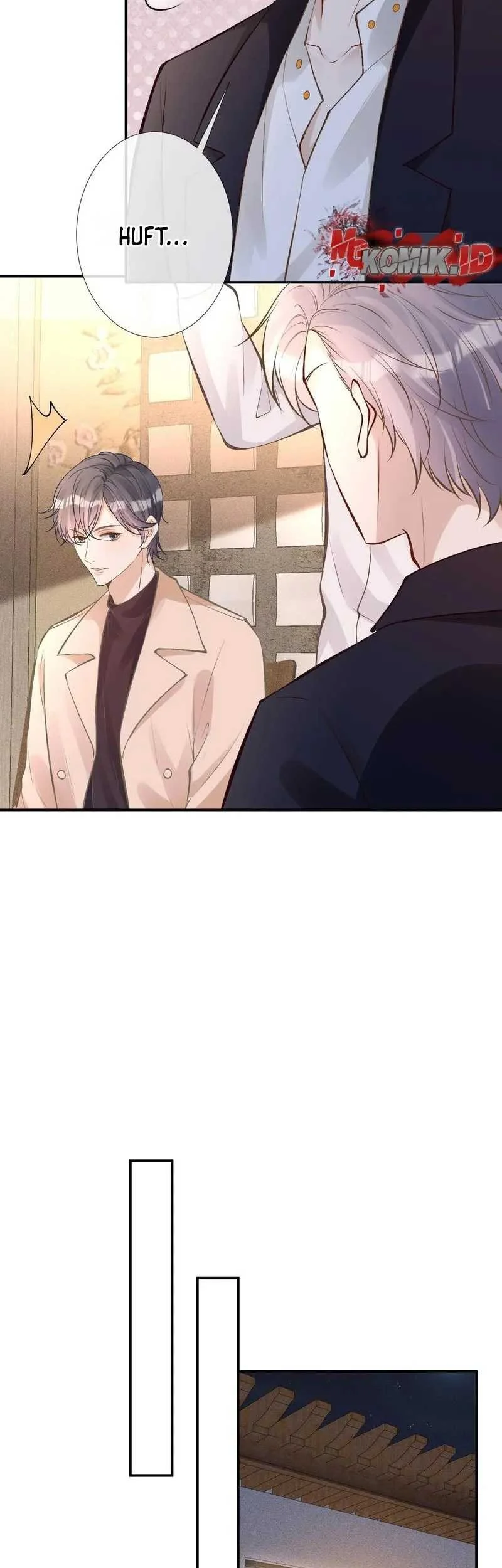 Bao Jin Wo De Xiao Majia Chapter 120 - halaman 27