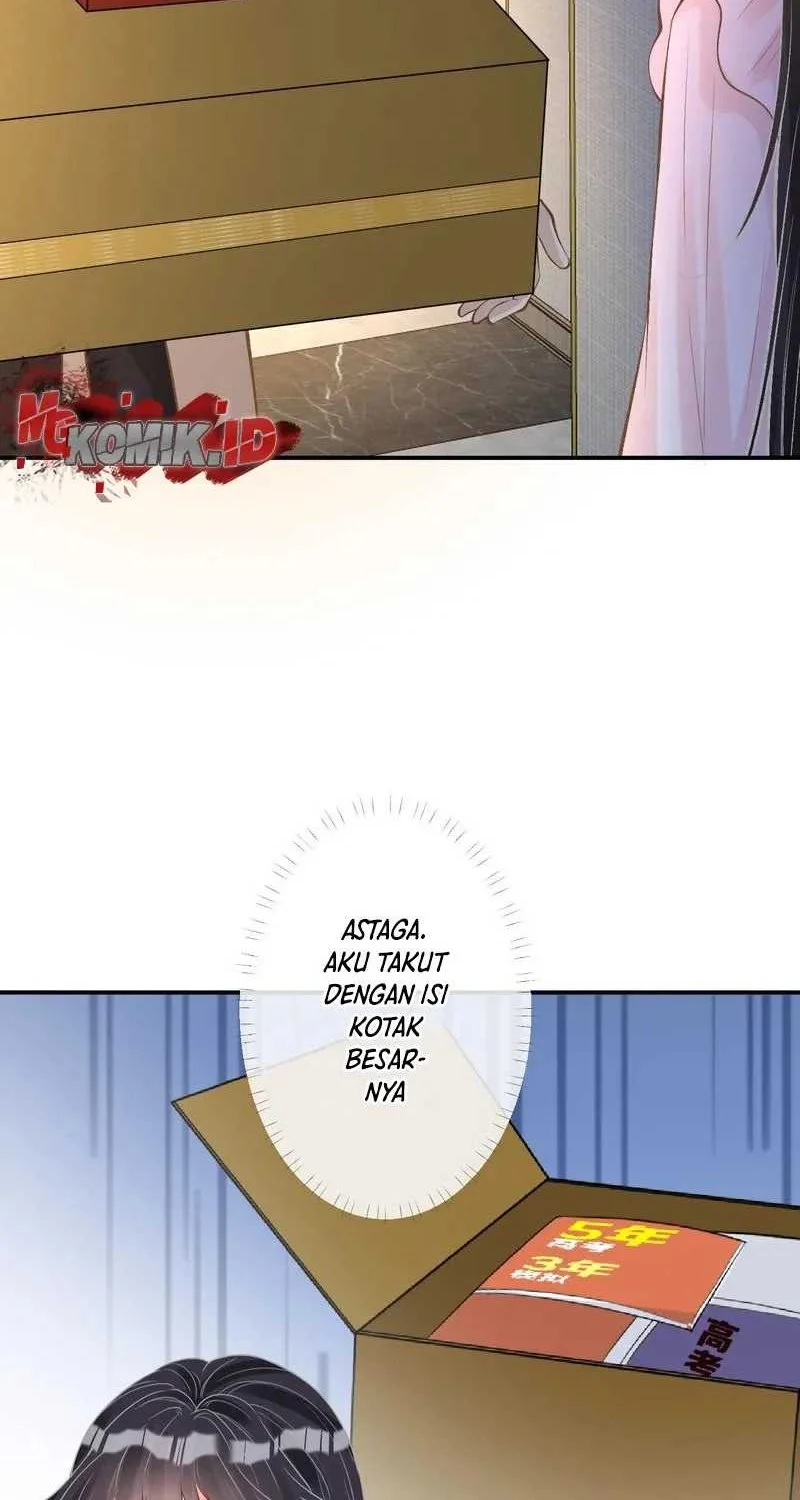 Bao Jin Wo De Xiao Majia Chapter 120 - halaman 30