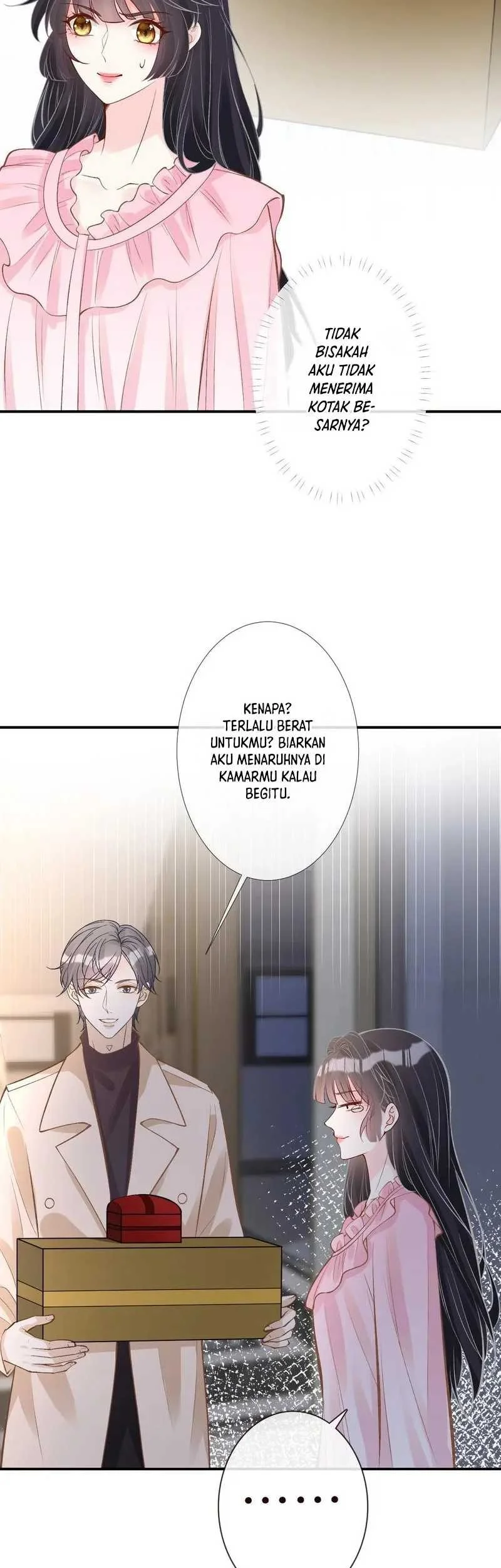 Bao Jin Wo De Xiao Majia Chapter 120 - halaman 31