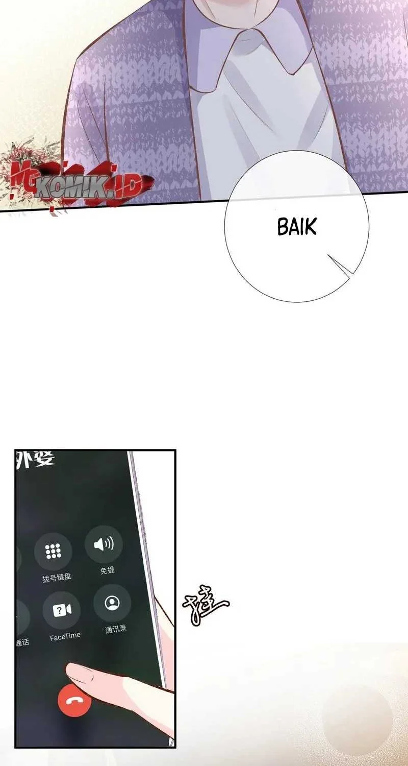Bao Jin Wo De Xiao Majia Chapter 120 - halaman 6