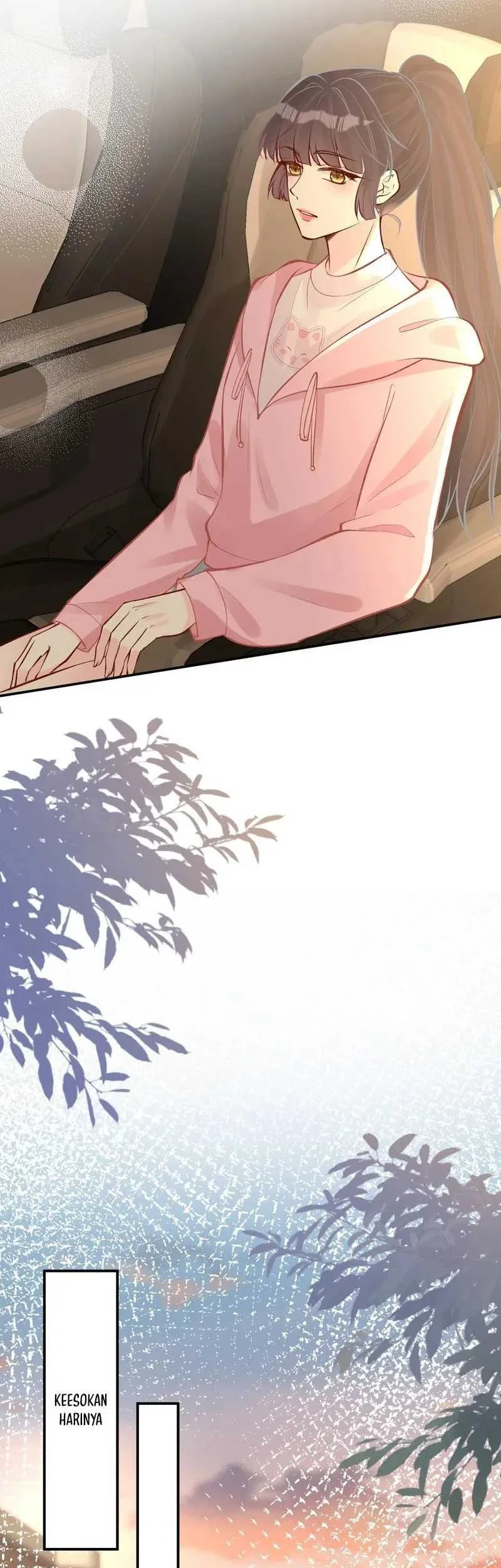 Bao Jin Wo De Xiao Majia Chapter 120 - halaman 7