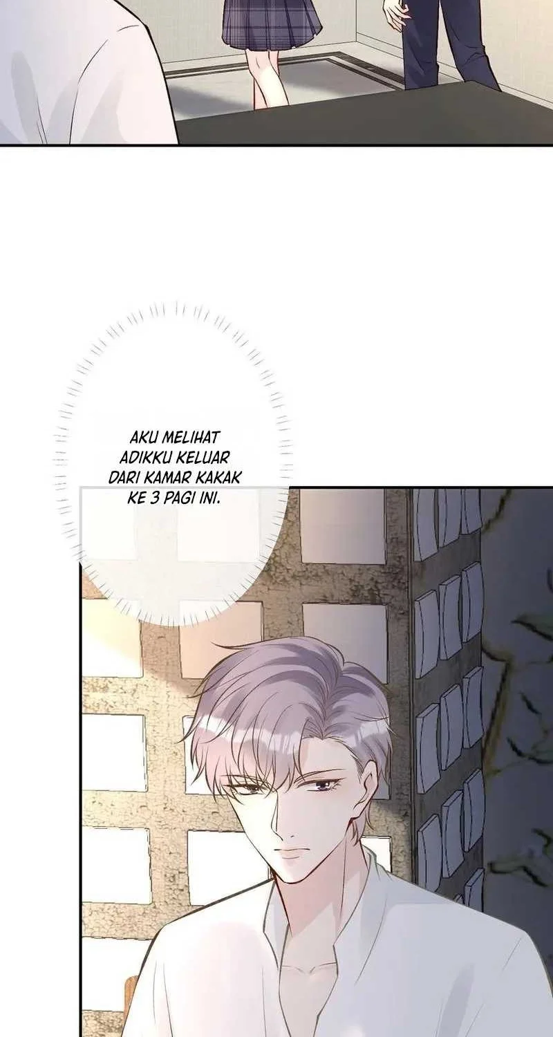 Bao Jin Wo De Xiao Majia Chapter 121 - halaman 10