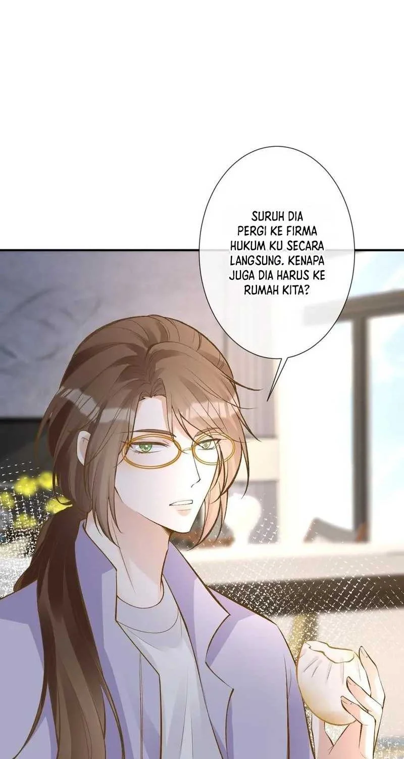 Bao Jin Wo De Xiao Majia Chapter 121 - halaman 14