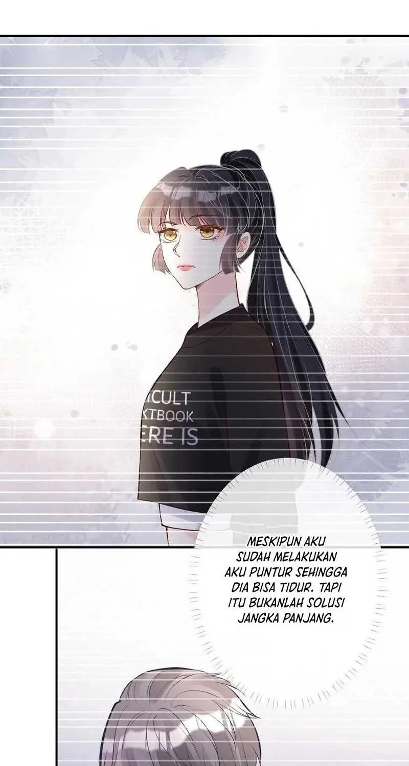 Bao Jin Wo De Xiao Majia Chapter 121 - halaman 18