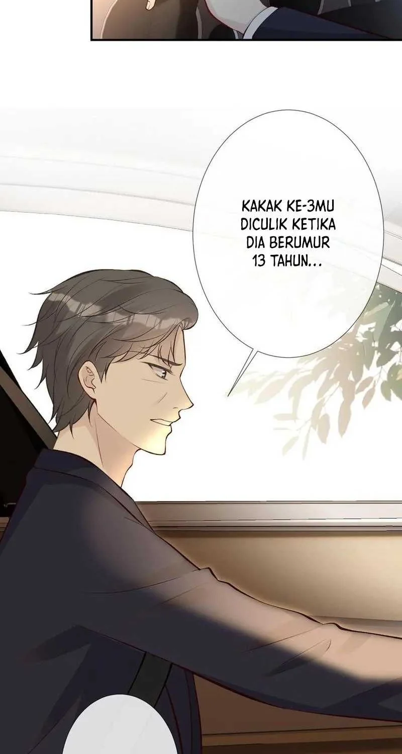 Bao Jin Wo De Xiao Majia Chapter 121 - halaman 20