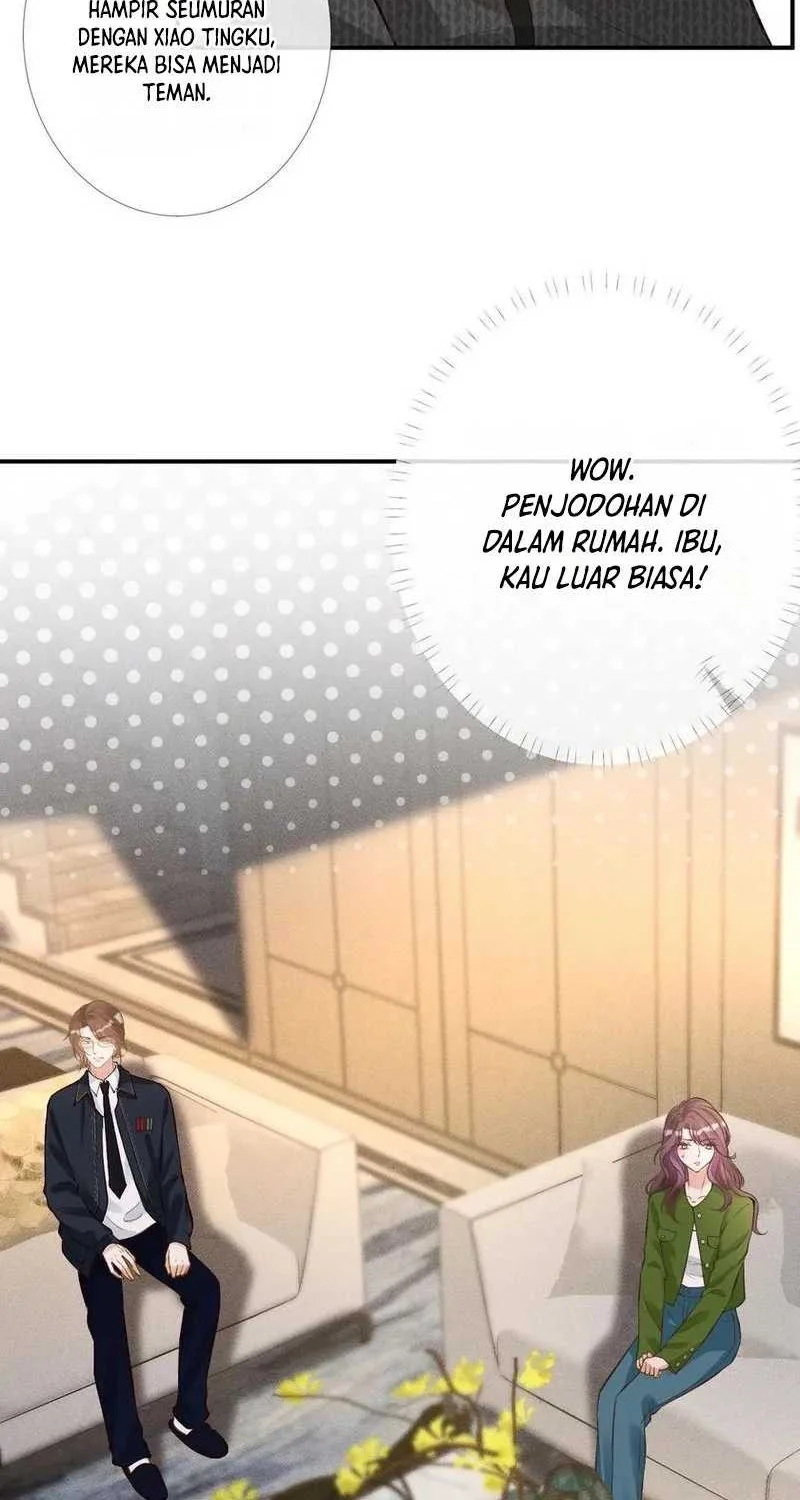 Bao Jin Wo De Xiao Majia Chapter 121 - halaman 26