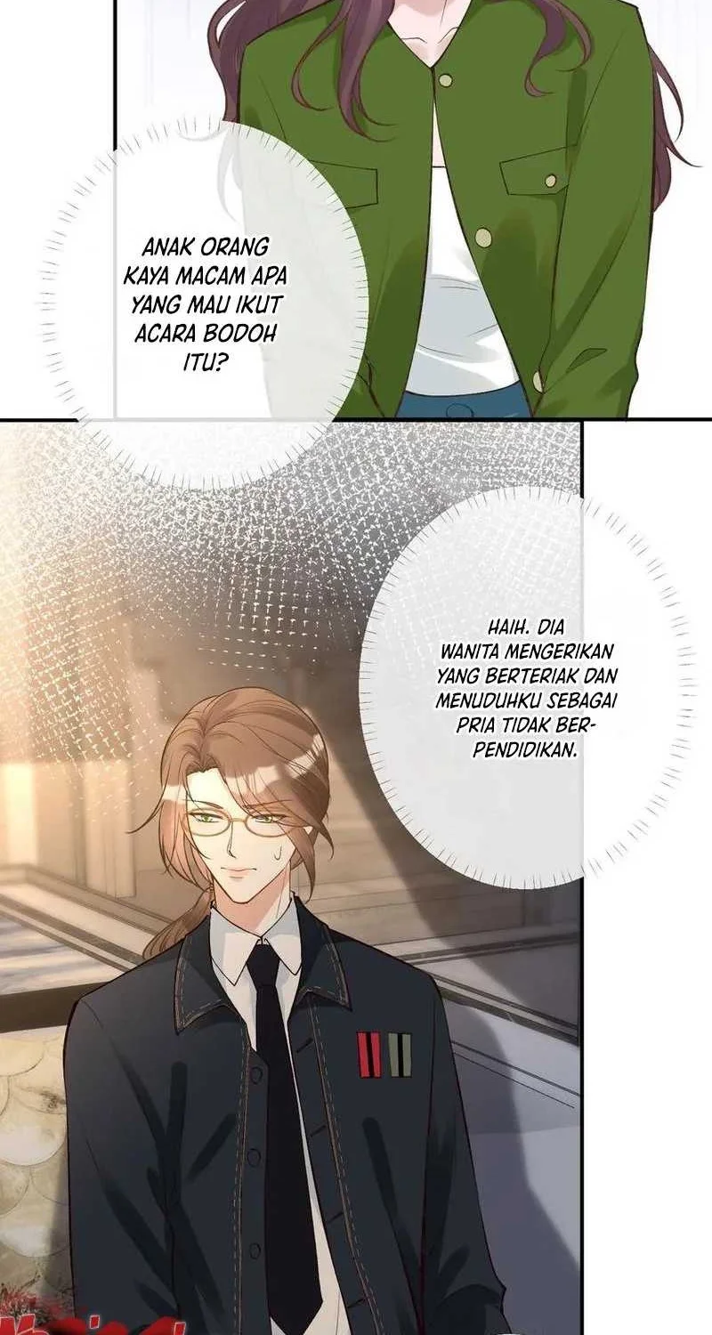 Bao Jin Wo De Xiao Majia Chapter 121 - halaman 28