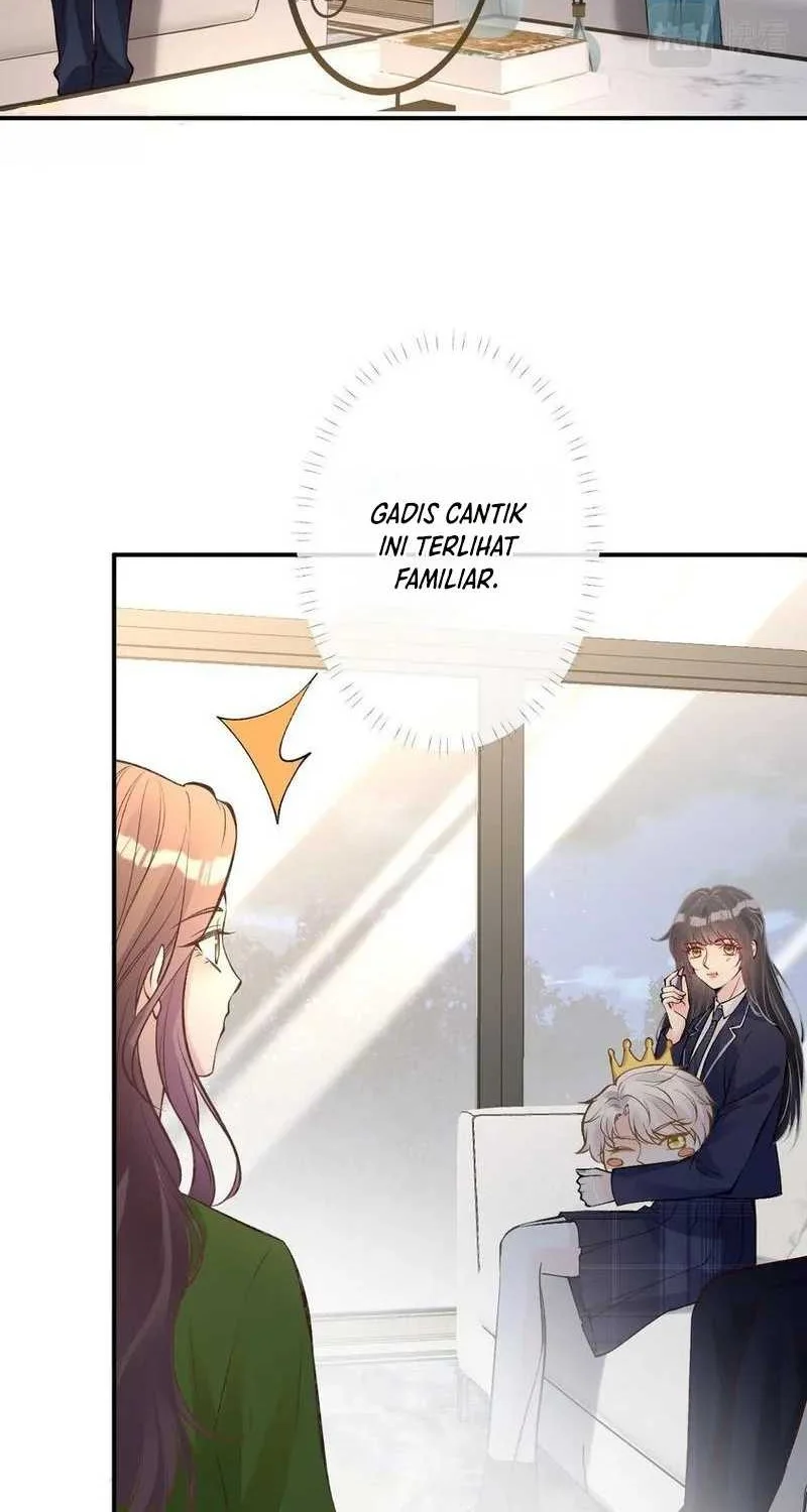 Bao Jin Wo De Xiao Majia Chapter 121 - halaman 30