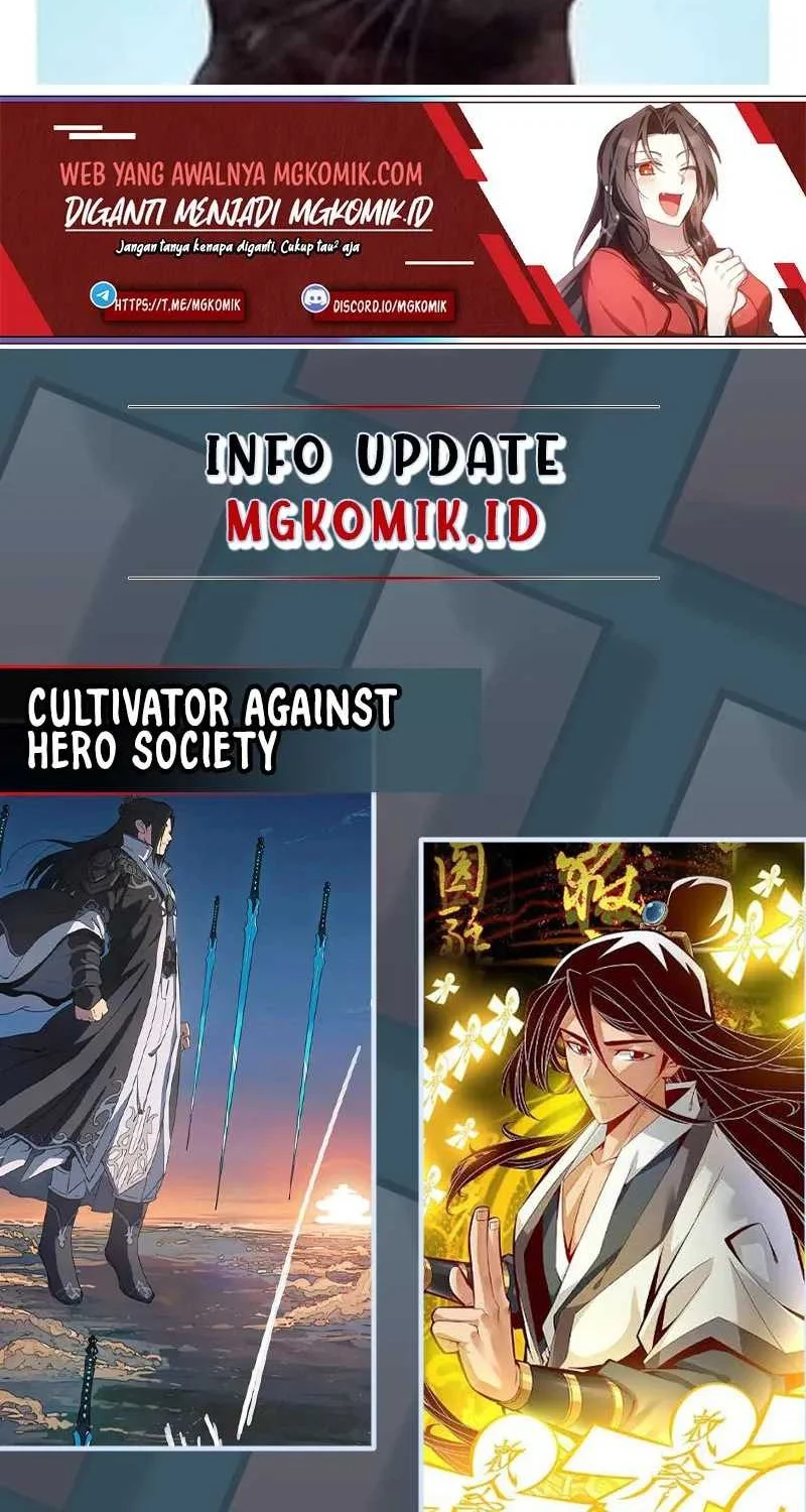 Bao Jin Wo De Xiao Majia Chapter 121 - halaman 34