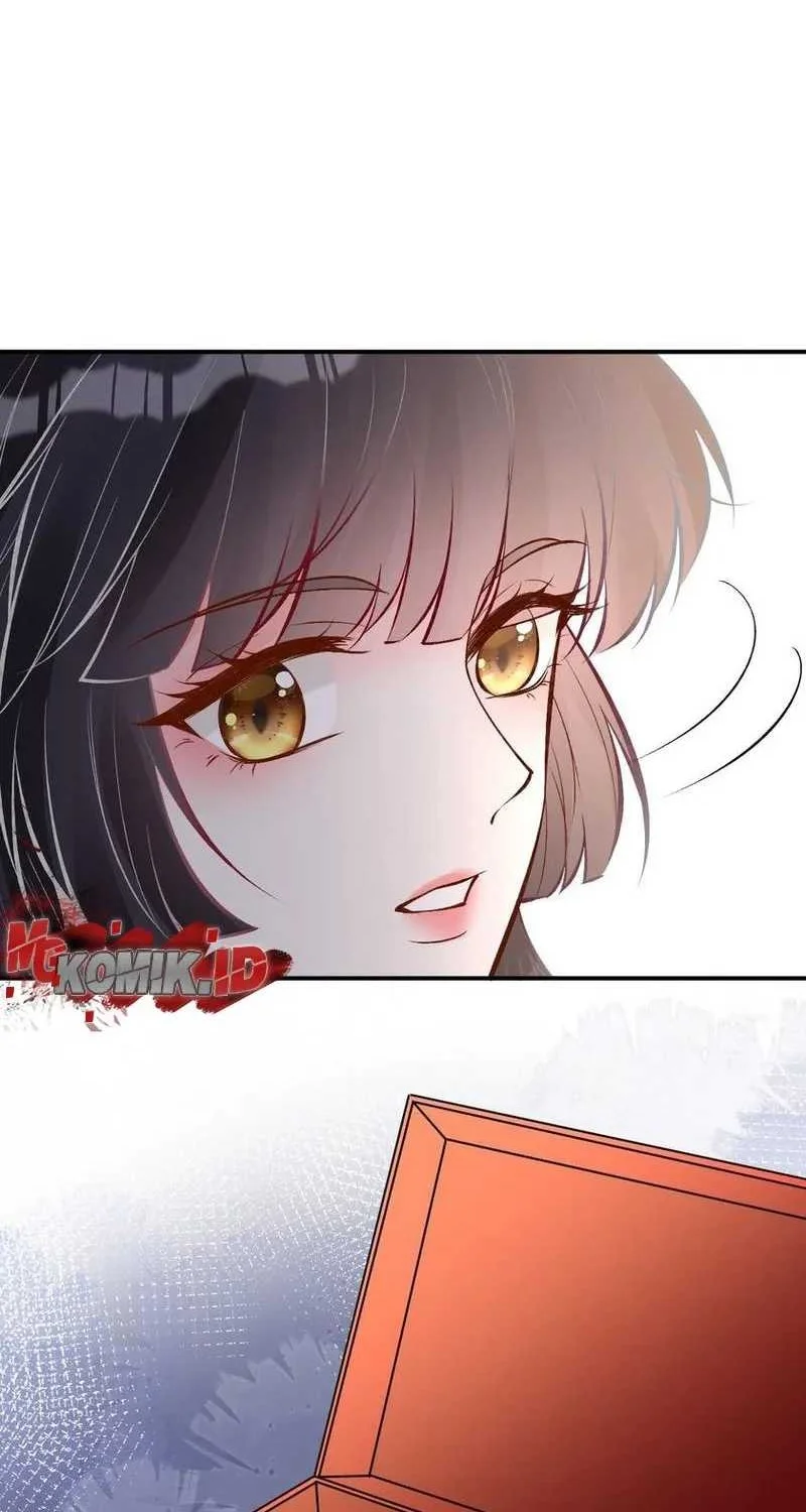 Bao Jin Wo De Xiao Majia Chapter 121 - halaman 4