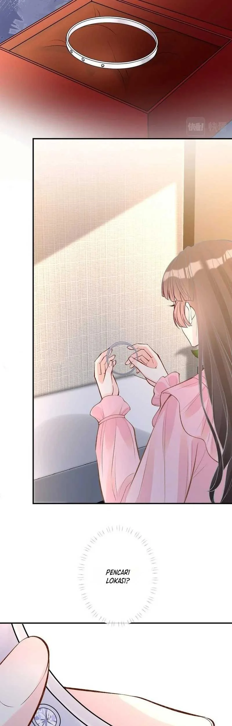 Bao Jin Wo De Xiao Majia Chapter 121 - halaman 5