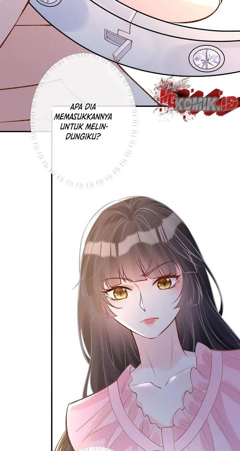 Bao Jin Wo De Xiao Majia Chapter 121 - halaman 6