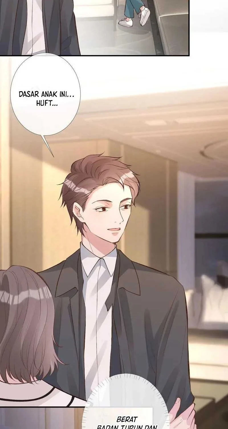 Bao Jin Wo De Xiao Majia Chapter 122 - halaman 10