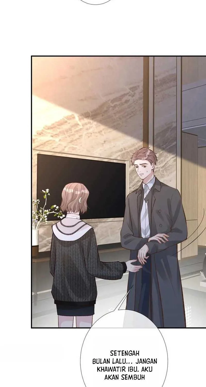 Bao Jin Wo De Xiao Majia Chapter 122 - halaman 12