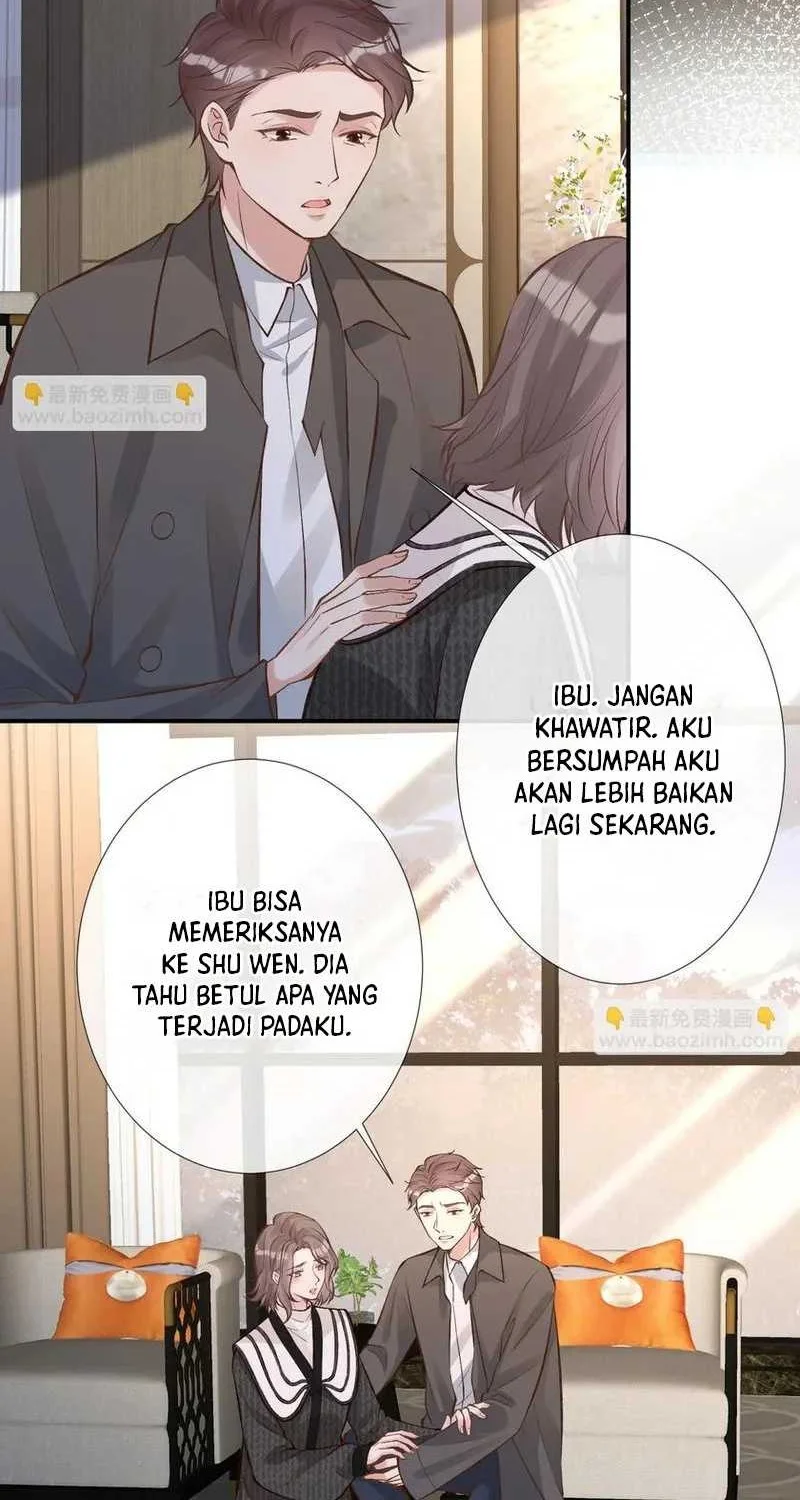 Bao Jin Wo De Xiao Majia Chapter 122 - halaman 14