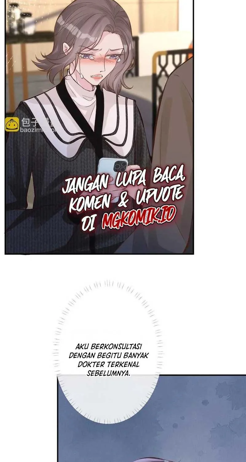 Bao Jin Wo De Xiao Majia Chapter 122 - halaman 16
