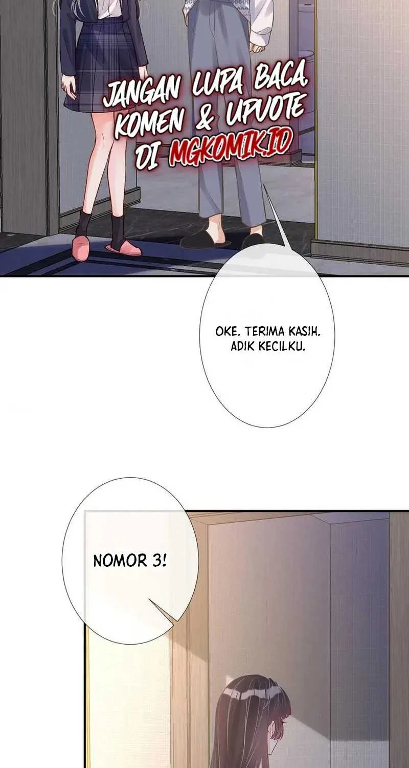Bao Jin Wo De Xiao Majia Chapter 122 - halaman 18