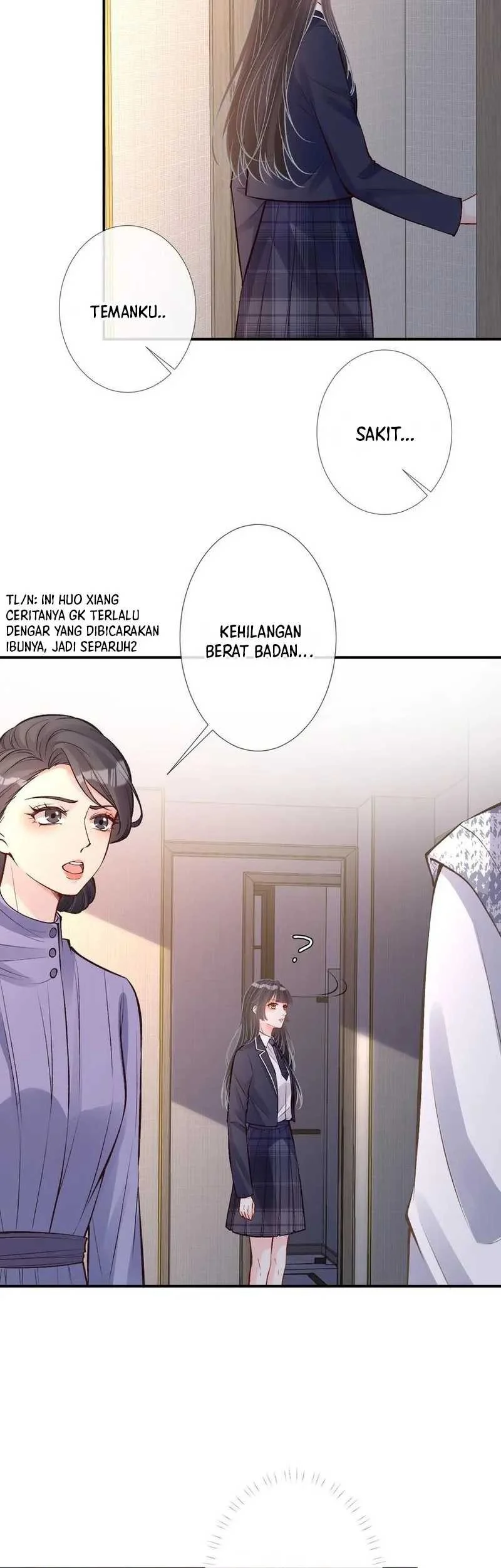 Bao Jin Wo De Xiao Majia Chapter 122 - halaman 19