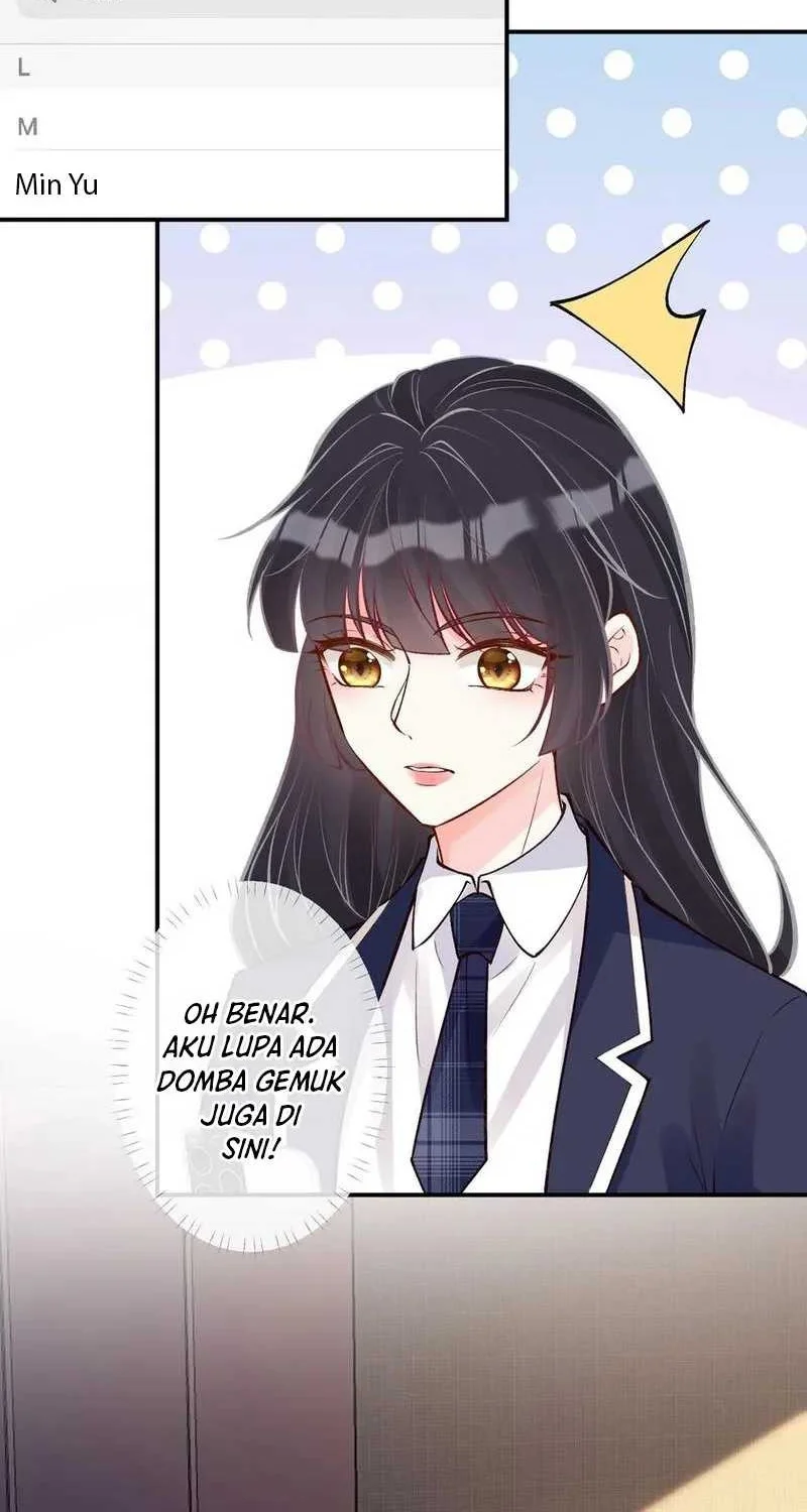Bao Jin Wo De Xiao Majia Chapter 122 - halaman 22