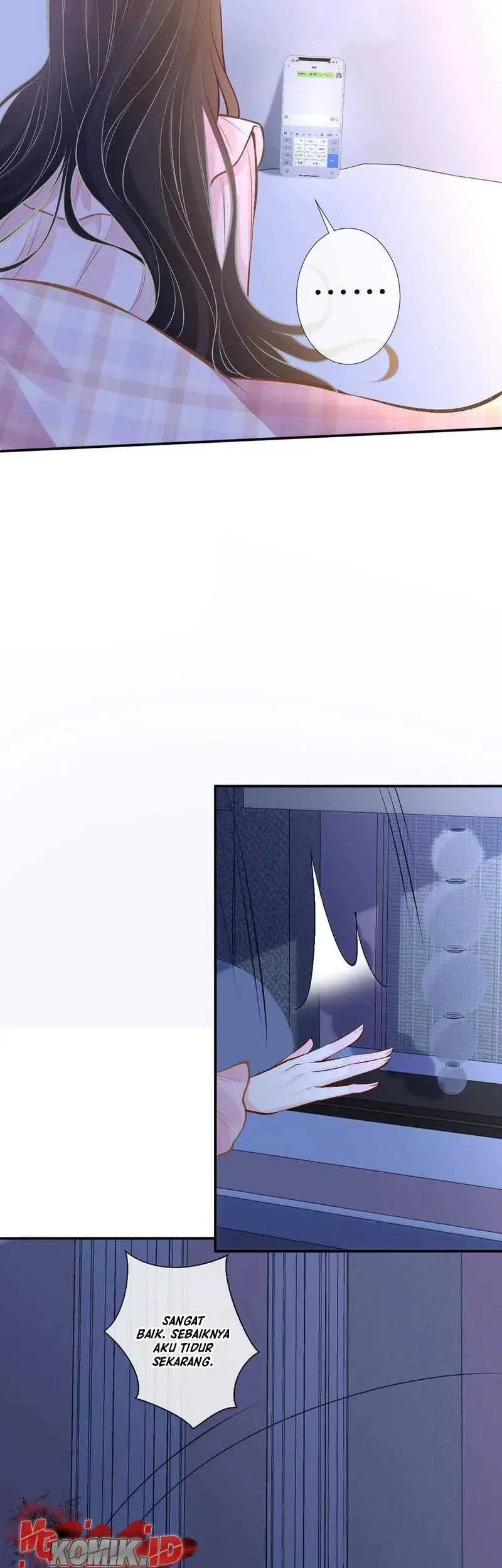 Bao Jin Wo De Xiao Majia Chapter 122 - halaman 25