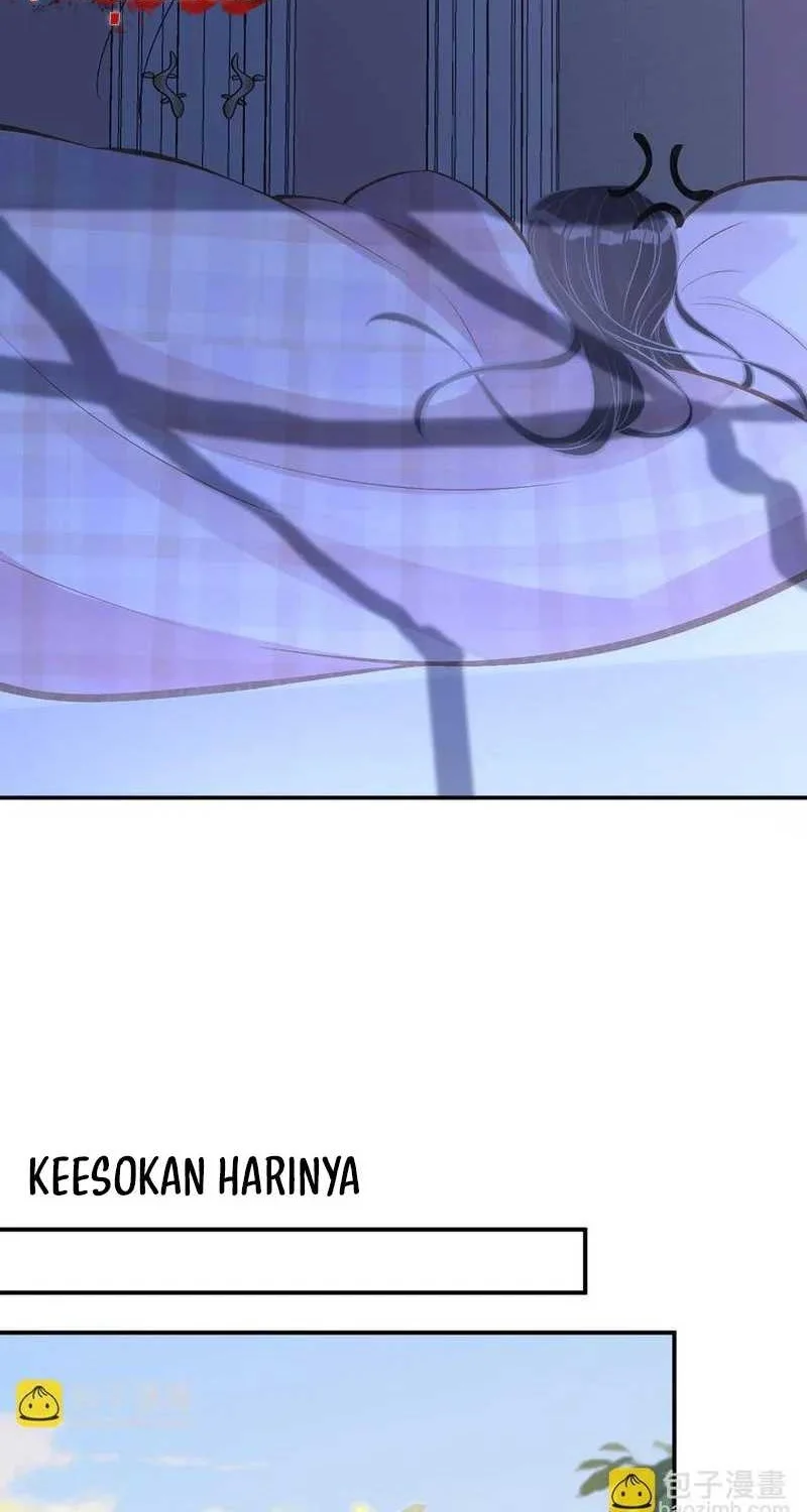 Bao Jin Wo De Xiao Majia Chapter 122 - halaman 26