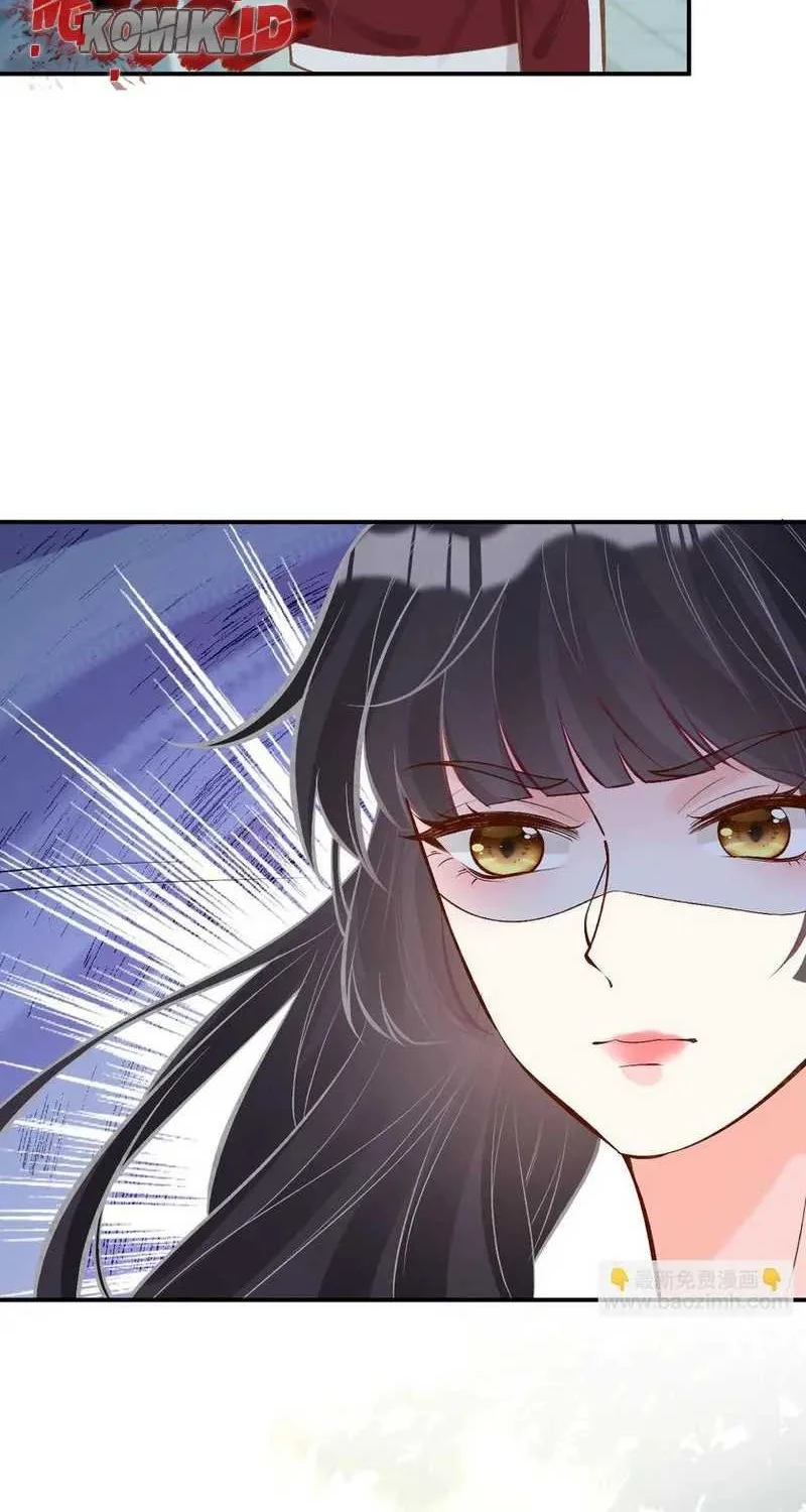 Bao Jin Wo De Xiao Majia Chapter 122 - halaman 28