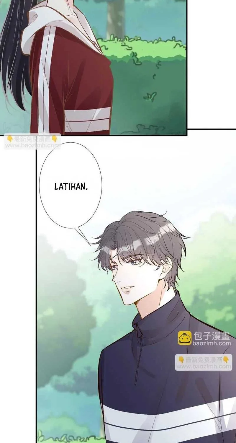 Bao Jin Wo De Xiao Majia Chapter 122 - halaman 30