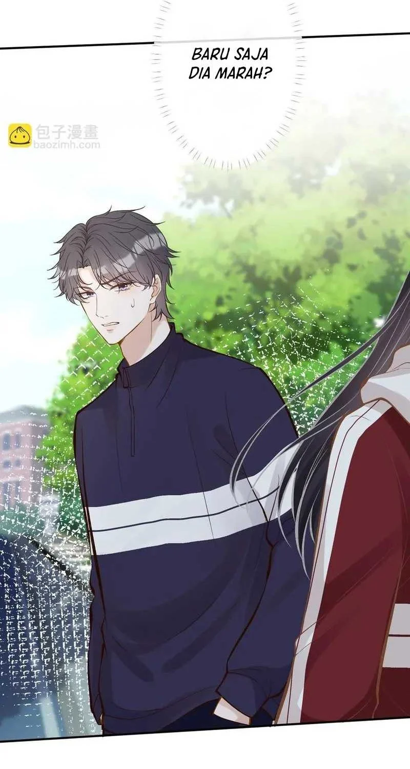 Bao Jin Wo De Xiao Majia Chapter 122 - halaman 32
