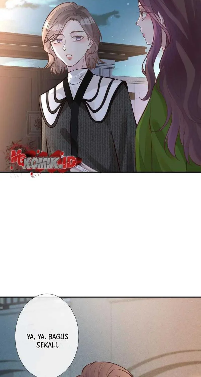 Bao Jin Wo De Xiao Majia Chapter 122 - halaman 4