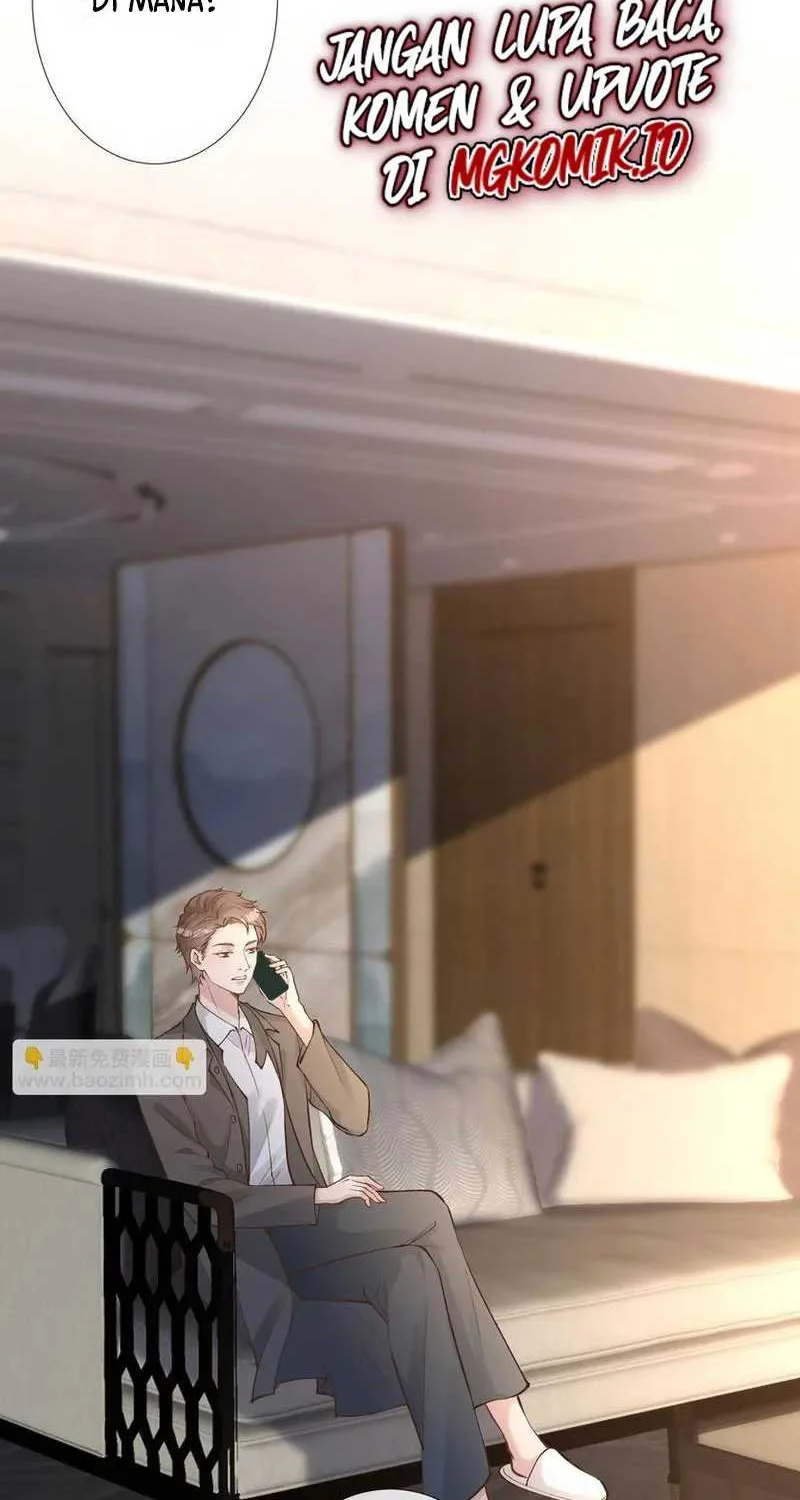 Bao Jin Wo De Xiao Majia Chapter 122 - halaman 6