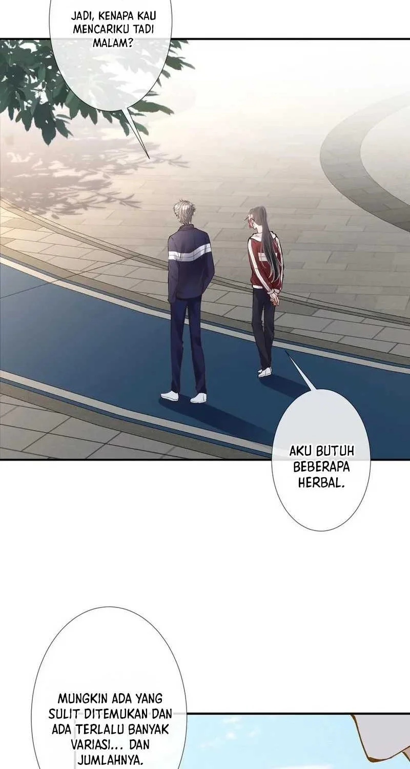 Bao Jin Wo De Xiao Majia Chapter 123 - halaman 12