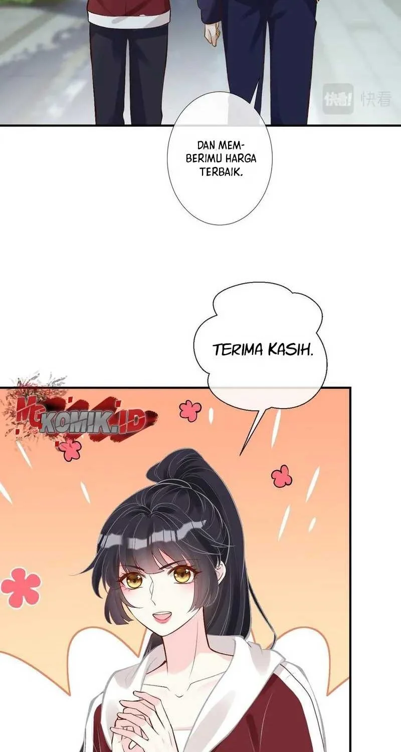 Bao Jin Wo De Xiao Majia Chapter 123 - halaman 14
