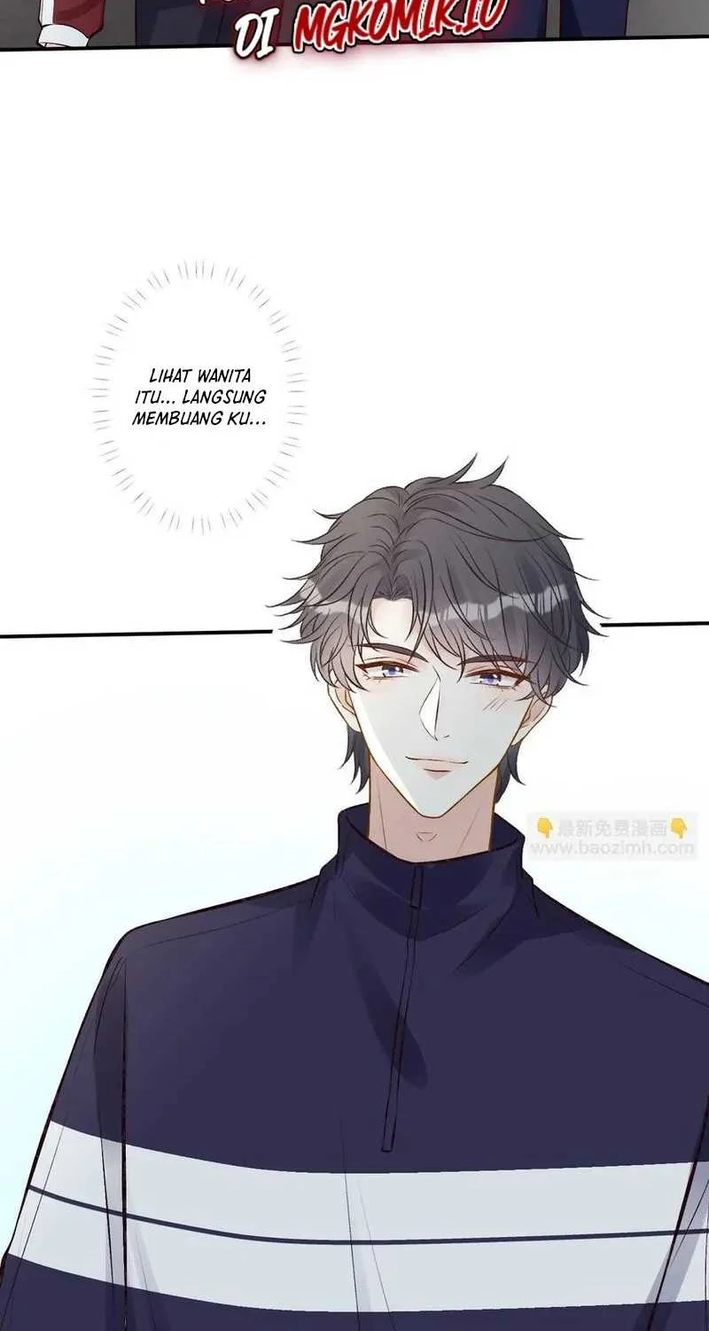 Bao Jin Wo De Xiao Majia Chapter 123 - halaman 16
