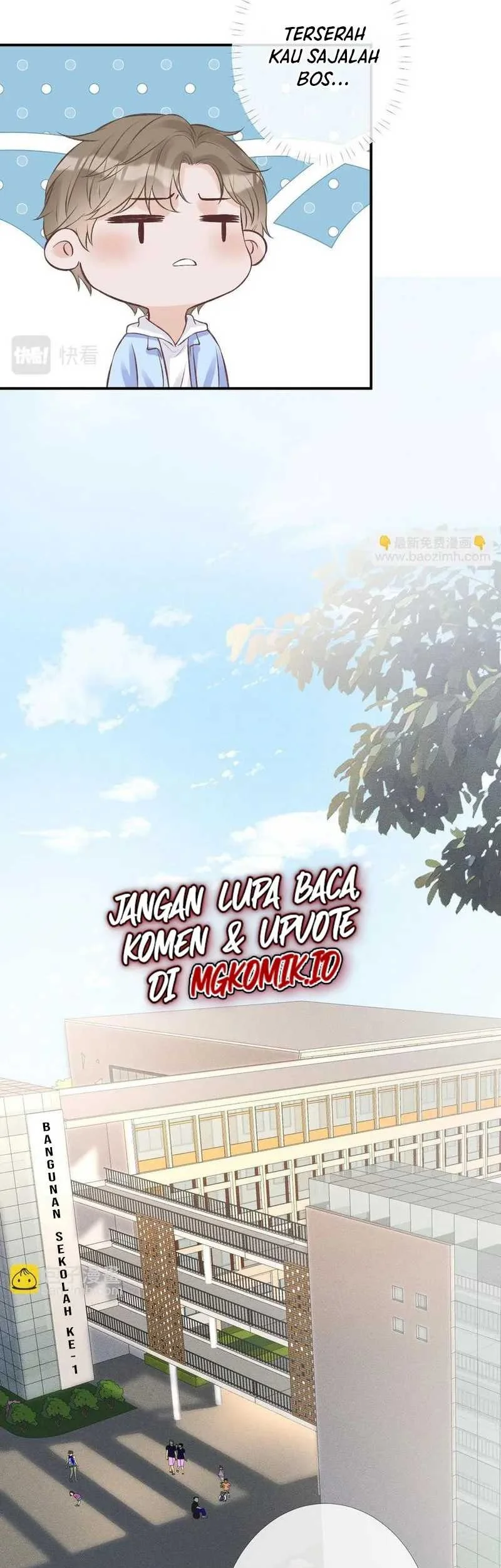 Bao Jin Wo De Xiao Majia Chapter 123 - halaman 19