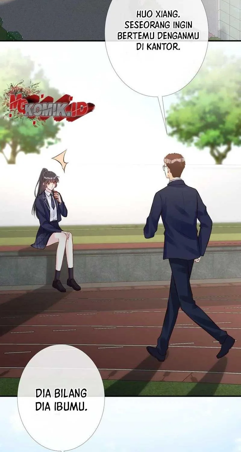 Bao Jin Wo De Xiao Majia Chapter 123 - halaman 20