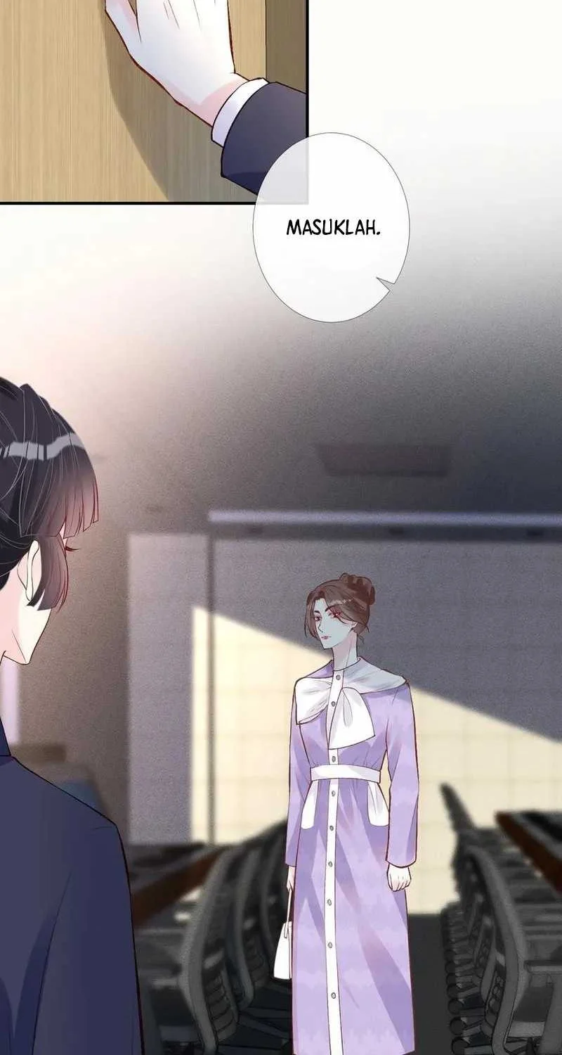 Bao Jin Wo De Xiao Majia Chapter 123 - halaman 22