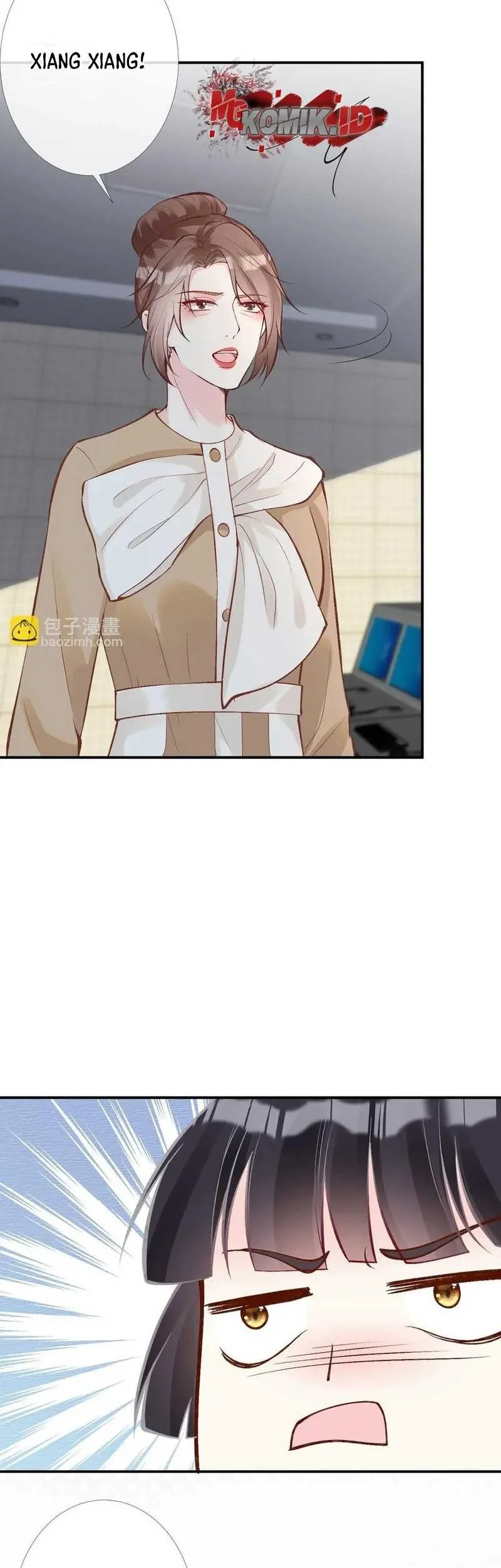 Bao Jin Wo De Xiao Majia Chapter 123 - halaman 25