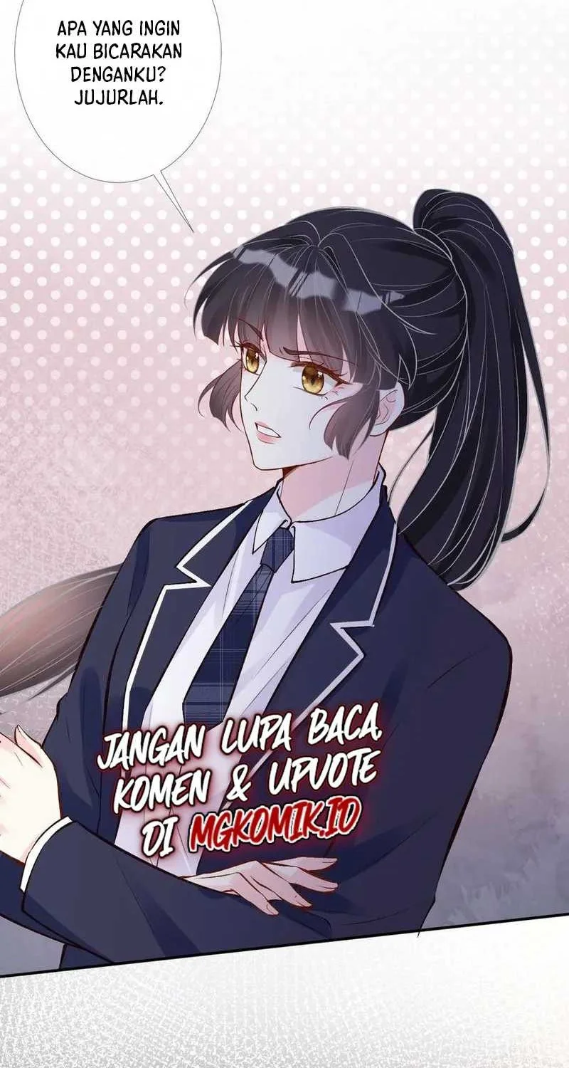 Bao Jin Wo De Xiao Majia Chapter 123 - halaman 26