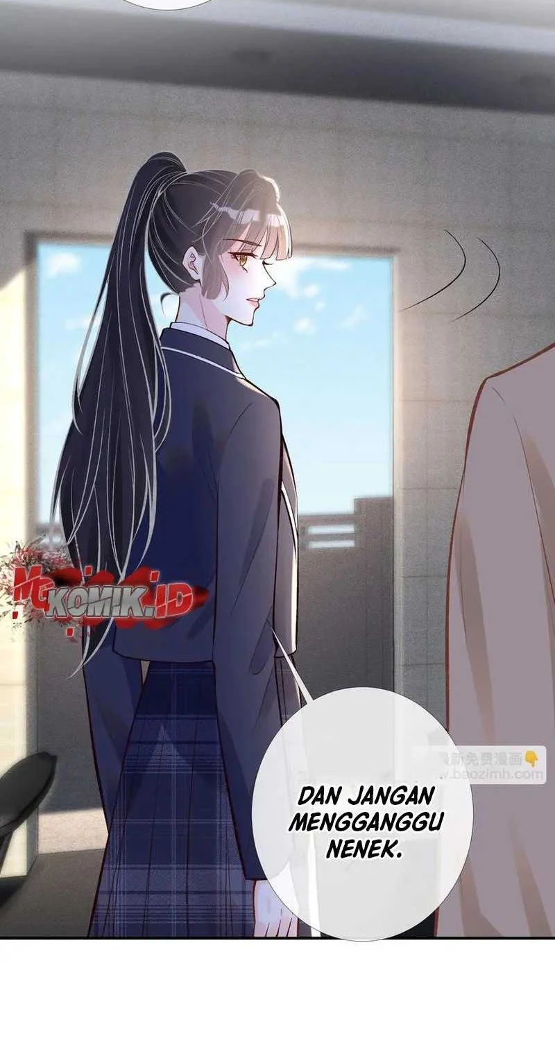 Bao Jin Wo De Xiao Majia Chapter 123 - halaman 30
