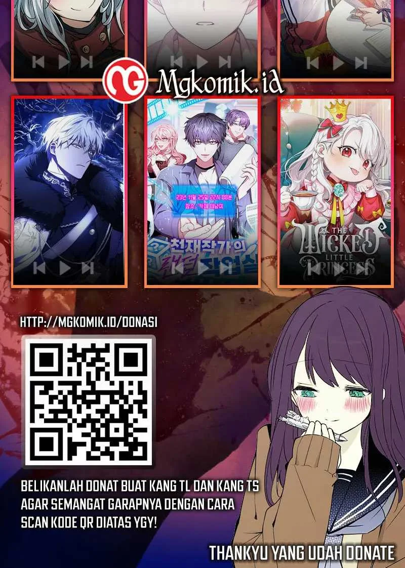 Bao Jin Wo De Xiao Majia Chapter 123 - halaman 37