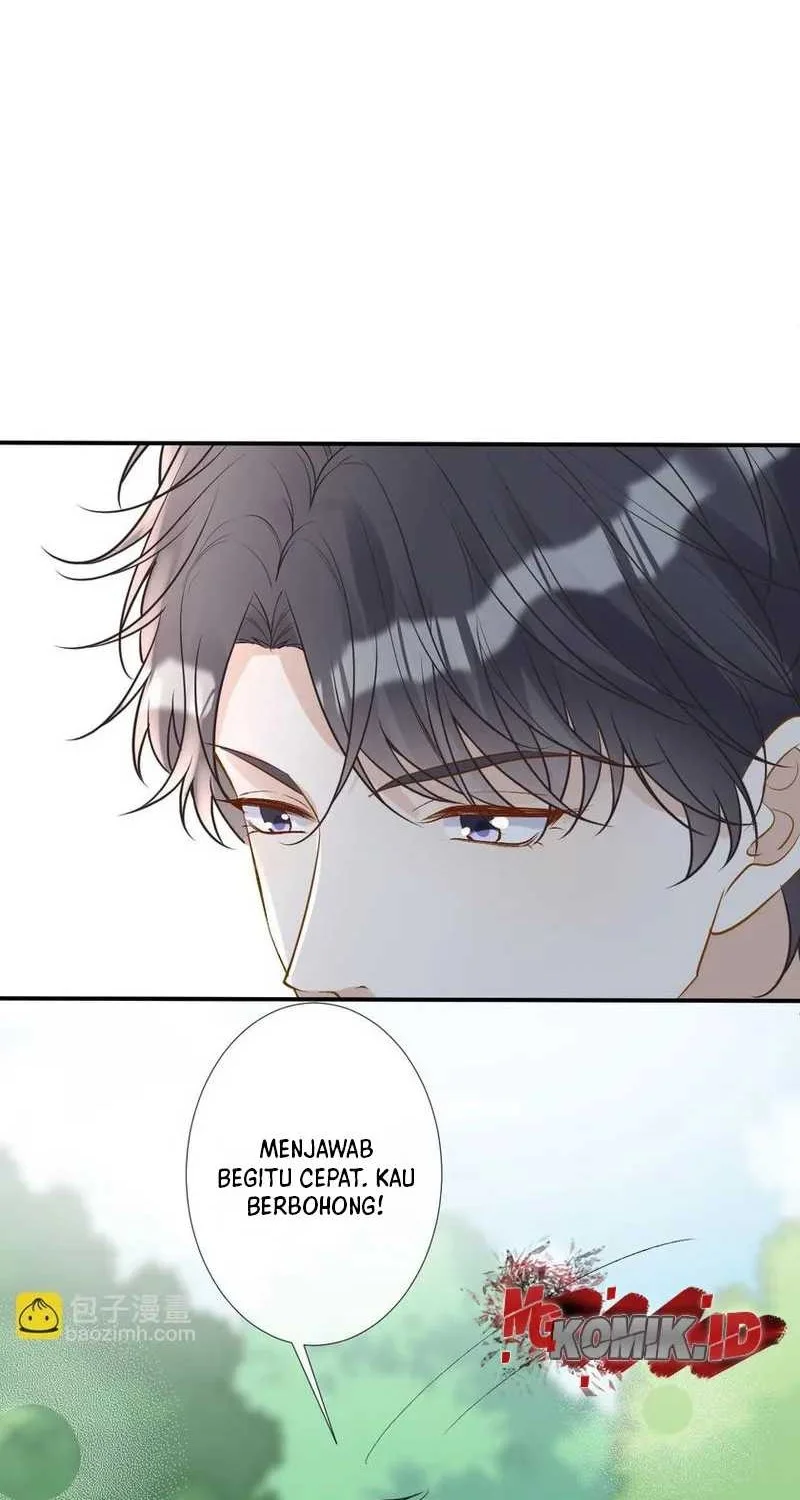 Bao Jin Wo De Xiao Majia Chapter 123 - halaman 4