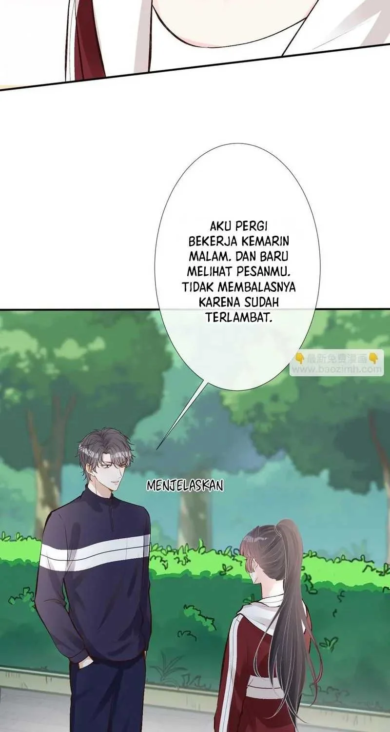 Bao Jin Wo De Xiao Majia Chapter 123 - halaman 6