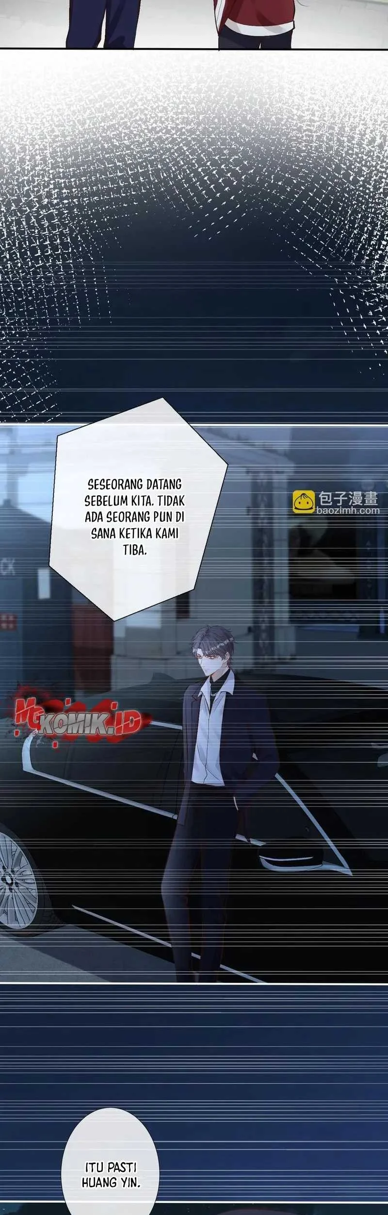 Bao Jin Wo De Xiao Majia Chapter 123 - halaman 7